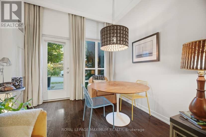 104 - 8 Fieldway Road — photo 18 of 37