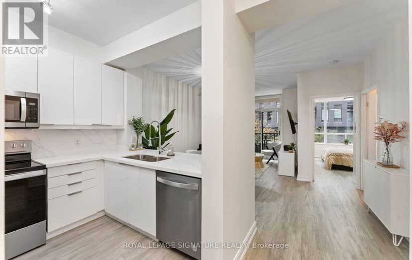 206 - 88 Broadway Avenue, Toronto, photo 3