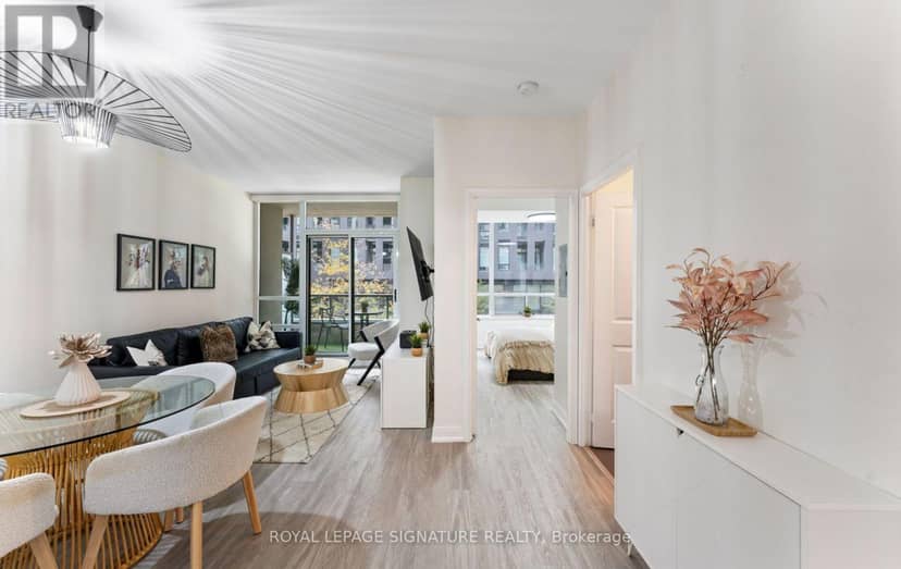 206 - 88 Broadway Avenue, Toronto, photo 4