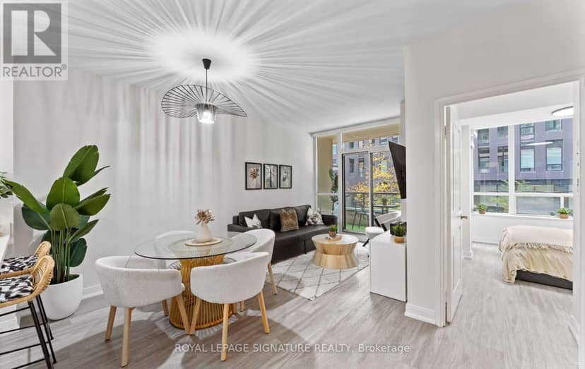 206 - 88 Broadway Avenue, Toronto, photo 5