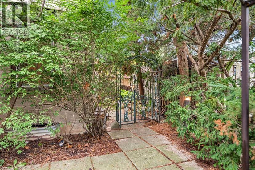 160 BIRCHCLIFFE Crescent, Hamilton, photo 5