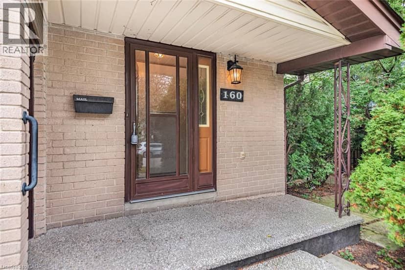 160 BIRCHCLIFFE Crescent, Hamilton, photo 7