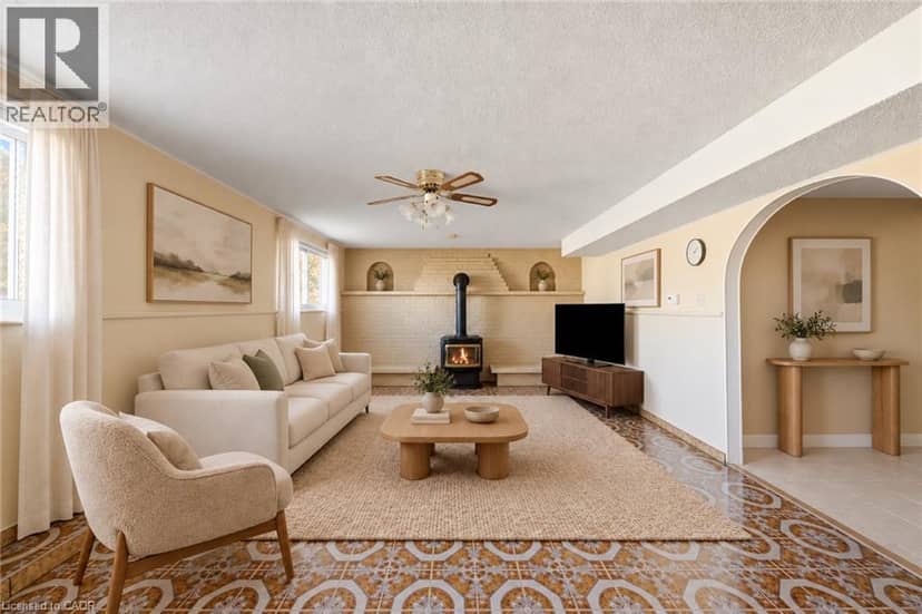 31 BENDINGROAD Crescent, St. Catharines, photo 4