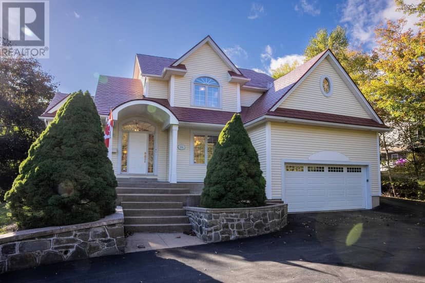 24 Nottingham Drive — photo 1 of 40