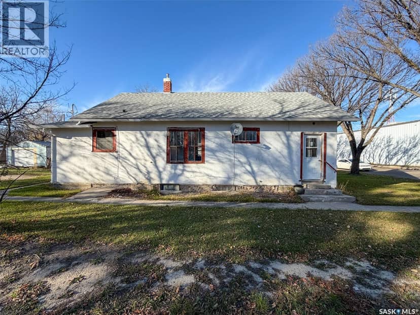 431 1st STREET W, Shaunavon, photo 2