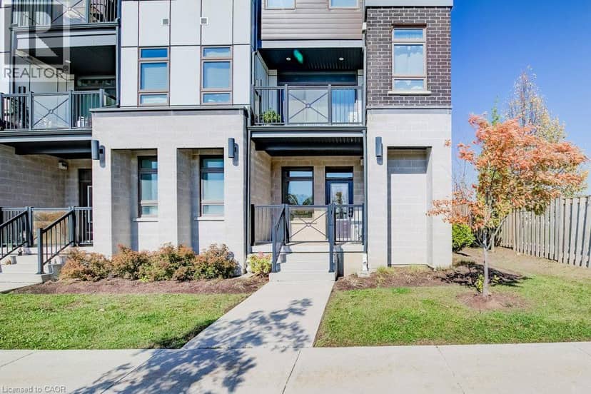 155 THOMAS SLEE Drive Unit# 3A — photo 35 of 36