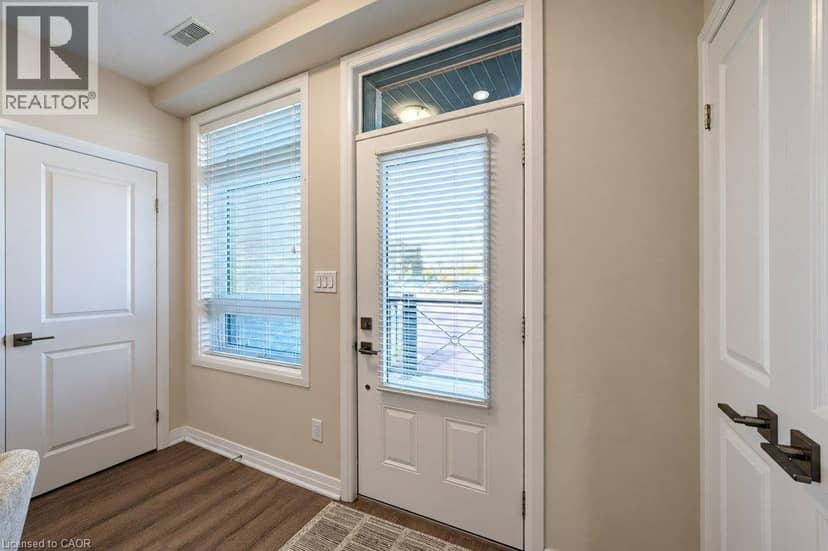 155 THOMAS SLEE Drive Unit# 3A, Kitchener, photo 6