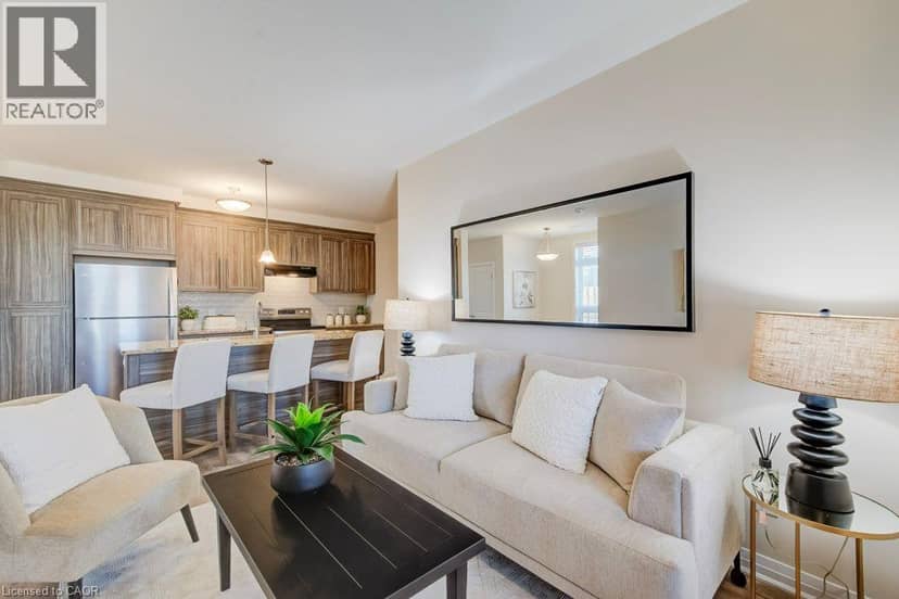 155 THOMAS SLEE Drive Unit# 3A, Kitchener, photo 8