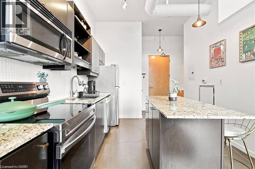 410 KING Street W Unit# 408, Kitchener, photo 7
