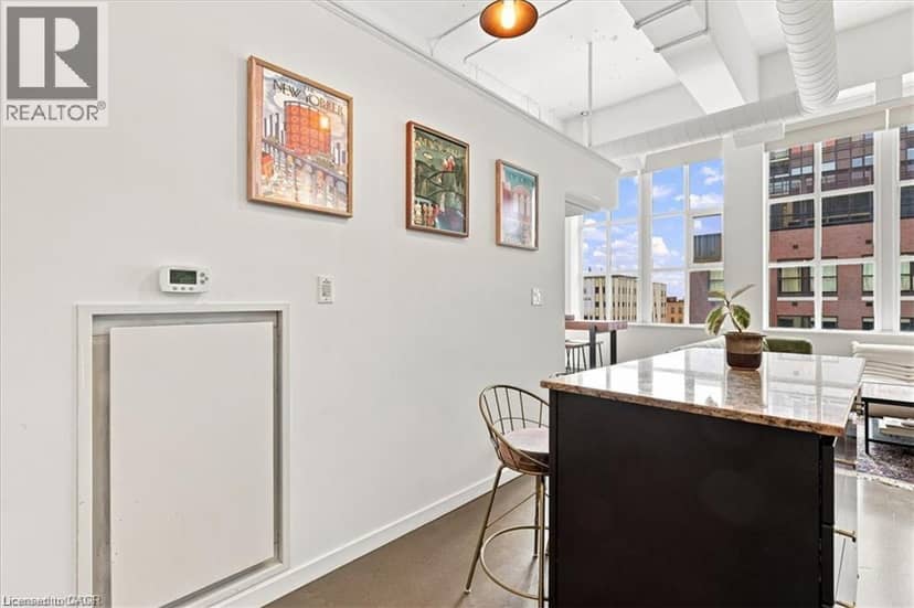 410 KING Street W Unit# 408 — photo 23 of 32