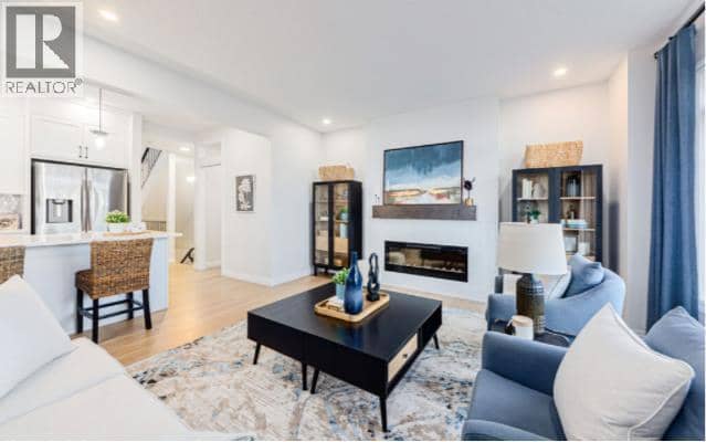 1010 Bayview Crescent SW, Airdrie