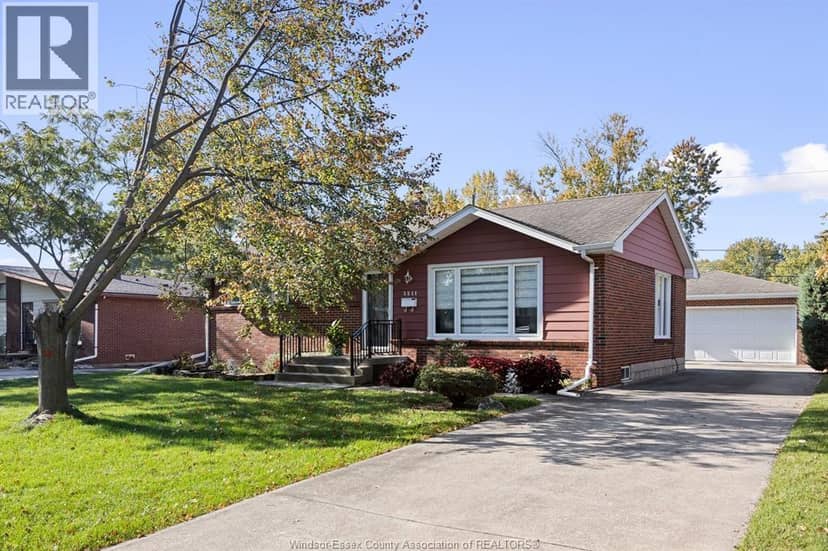 3511 Charlevoix, Windsor, photo 2