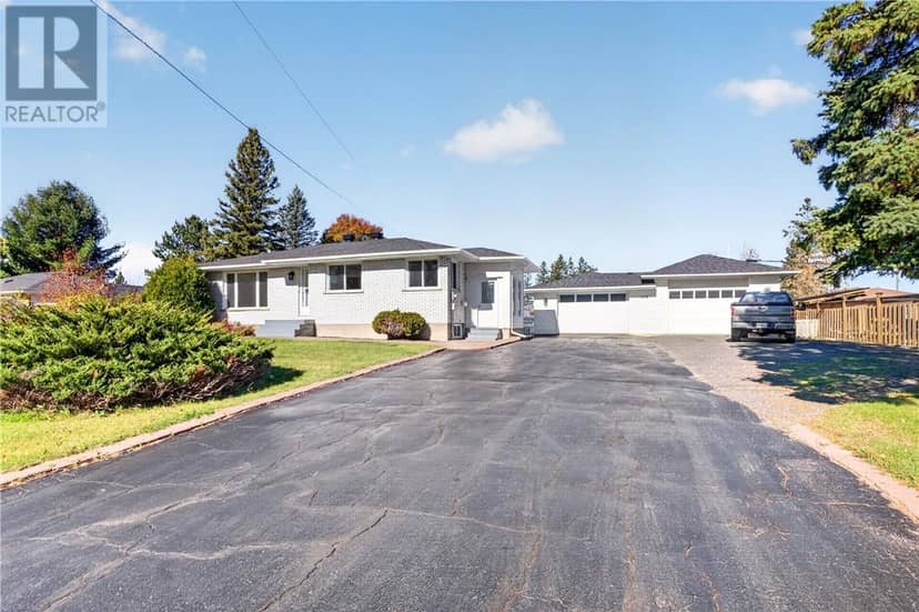1634 Richard, Val Caron