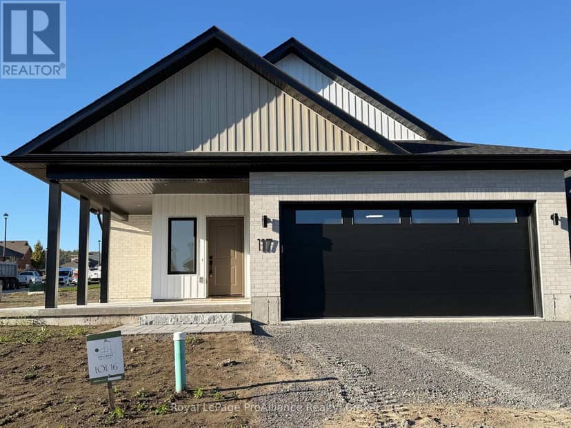 117 Royal Gala Drive, Brighton