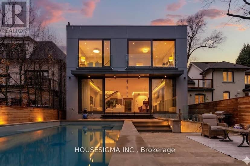 307 Richview Avenue, Toronto, photo 3