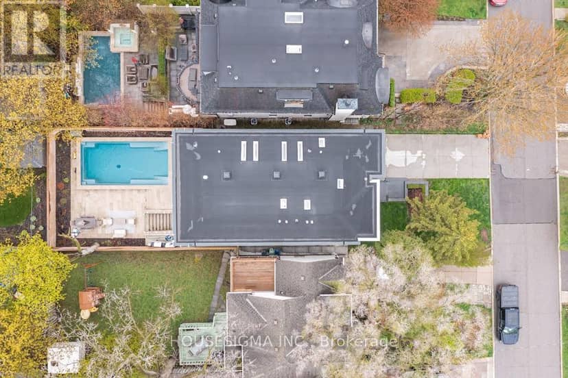 307 Richview Avenue, Toronto, photo 4