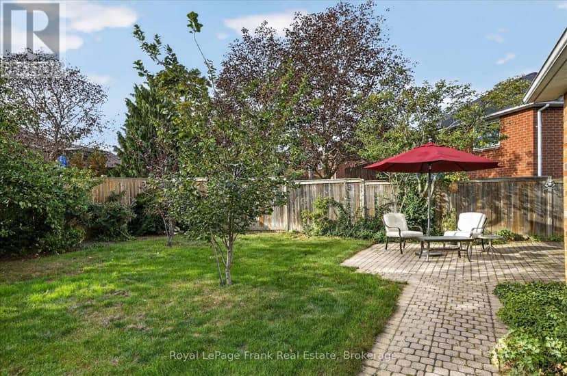 1544 Glenforest Crescent — photo 39 of 40