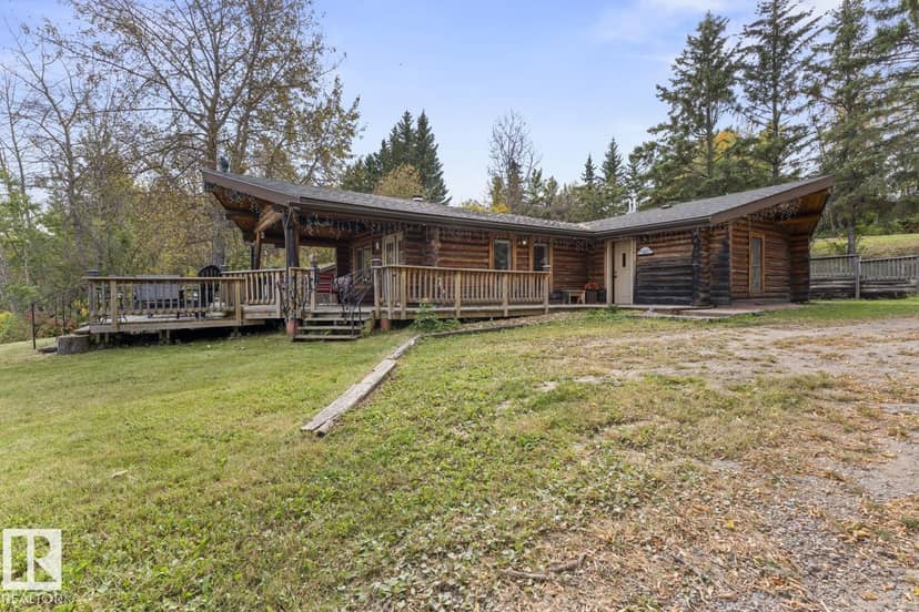 657 59201 Rng Road 95, Rural St. Paul County, photo 3
