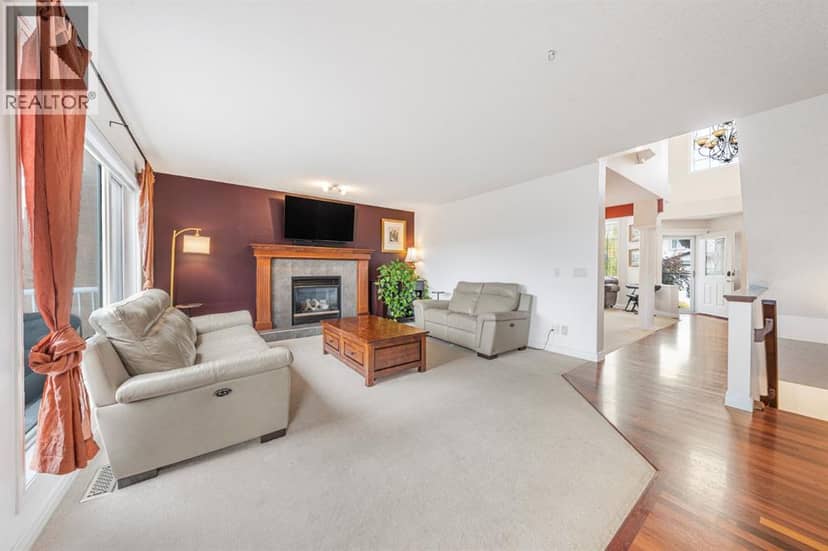240 Everglade Circle SW, Calgary, photo 7
