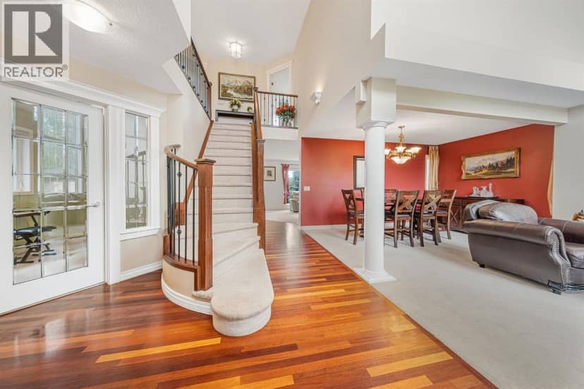 240 Everglade Circle SW, Calgary, photo 4
