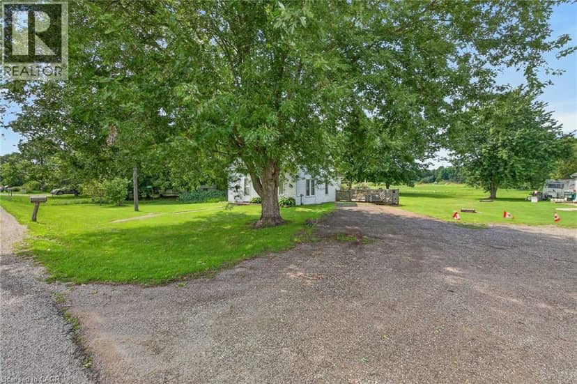 495 MARSHAGEN Road, Dunnville, photo 4