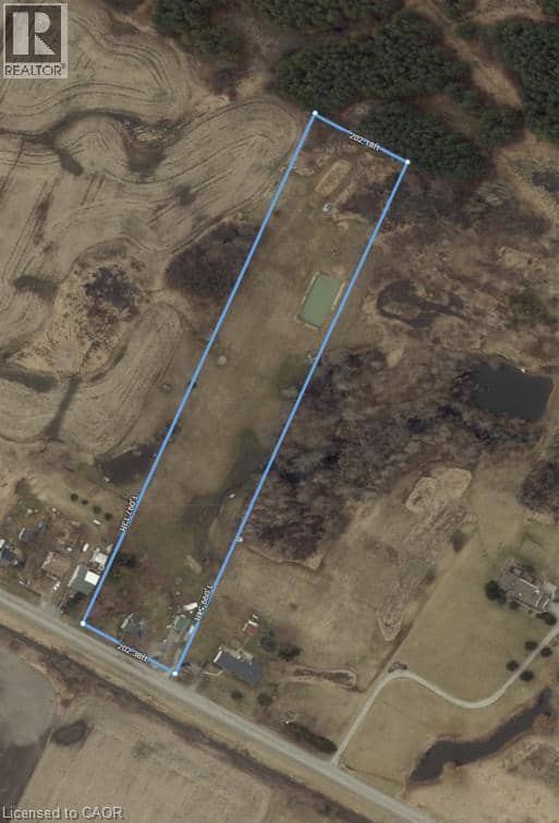 495 MARSHAGEN Road, Dunnville, photo 2