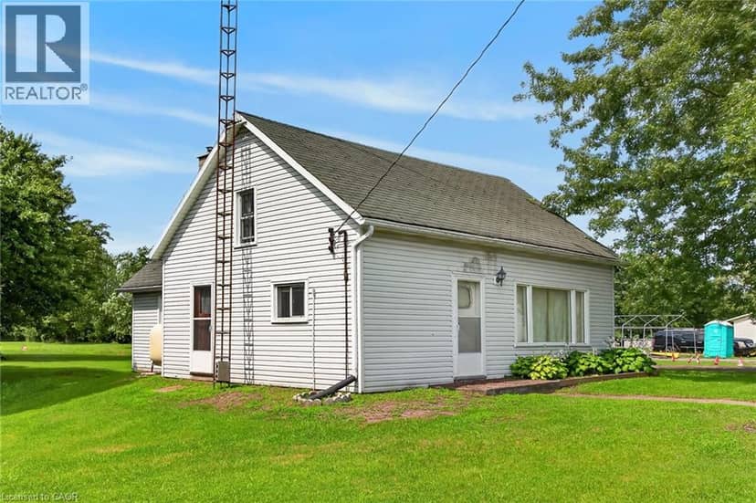 495 MARSHAGEN Road, Dunnville, photo 3