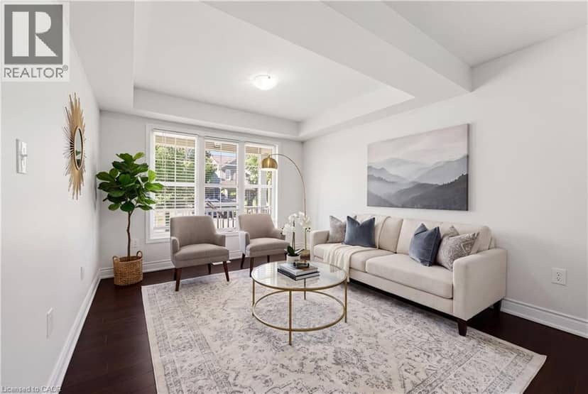 84 HOLLAND Circle, Cambridge, photo 3