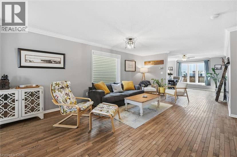 2206 CASSELMAN Court, Burlington, photo 6