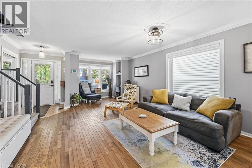 2206 CASSELMAN Court, Burlington, photo 7
