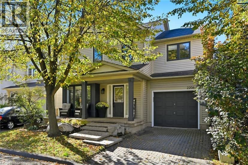 2206 CASSELMAN Court, Burlington, photo 2