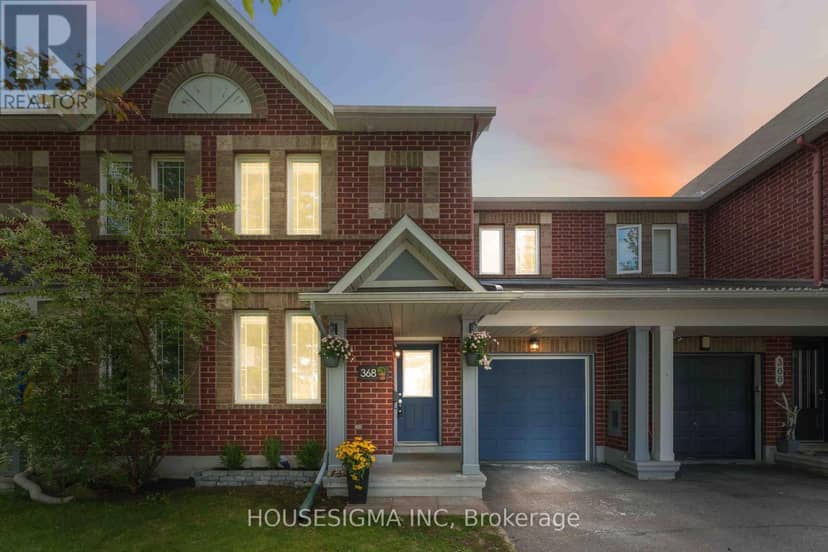368 Breckenridge Crescent, Ottawa, photo 2