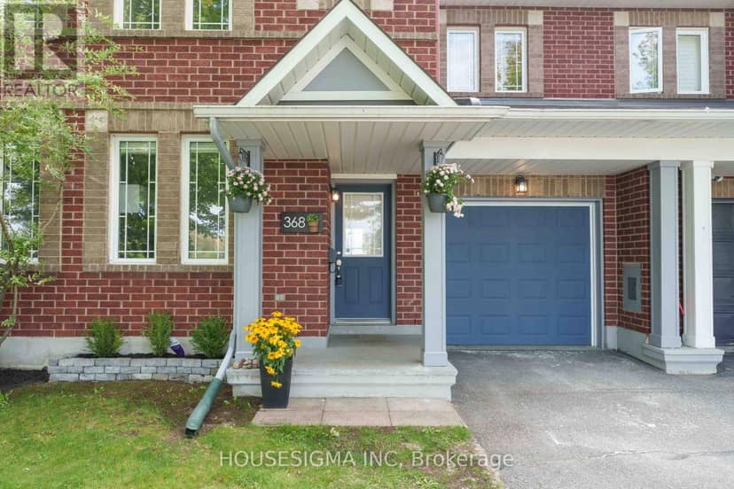 368 Breckenridge Crescent, Ottawa, photo 3