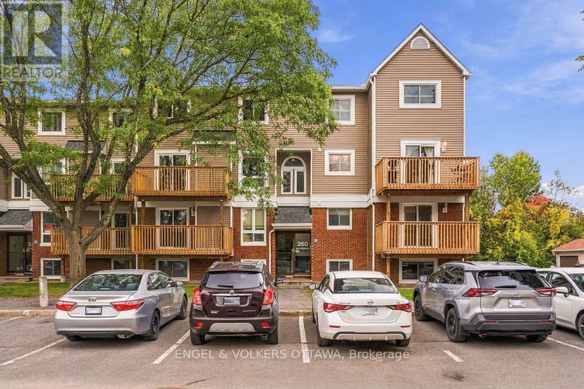 8 - 260 Fenerty Court, Ottawa, photo 2