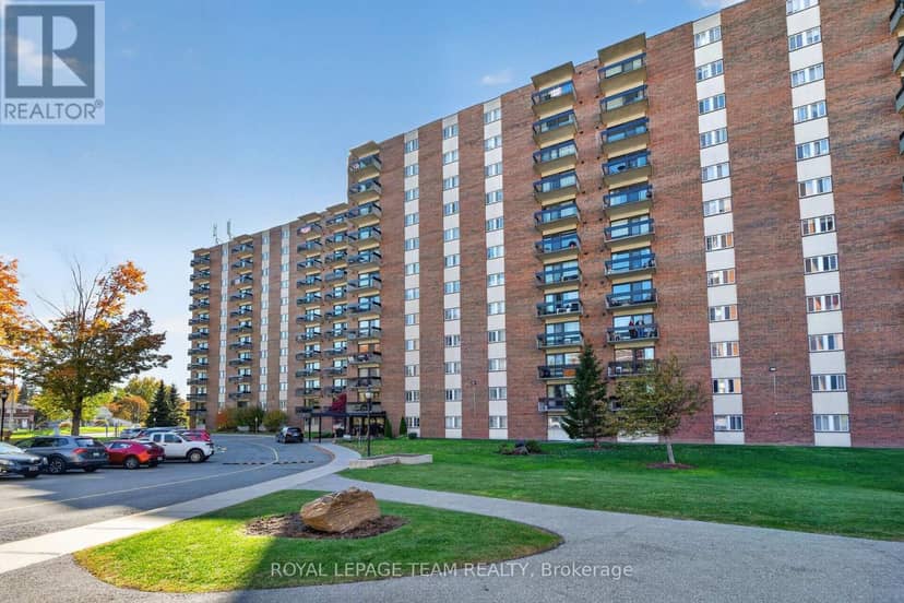 1016 - 1505 Baseline Road, Ottawa, photo 2