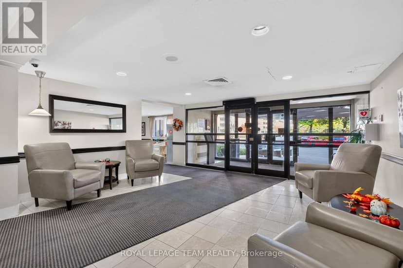 1016 - 1505 Baseline Road, Ottawa, photo 4