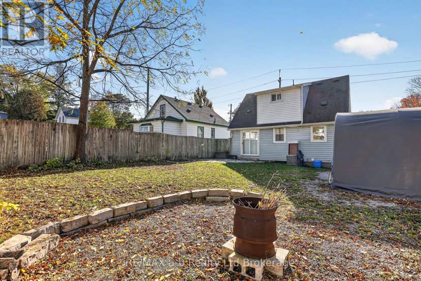 825 James Street — photo 40 of 40