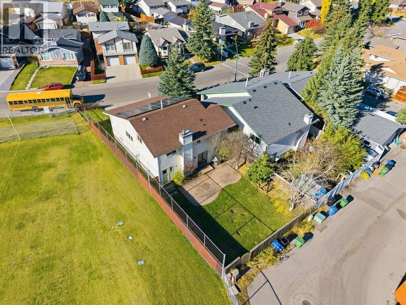 88 Woodfield Drive SW — photo 36 of 40