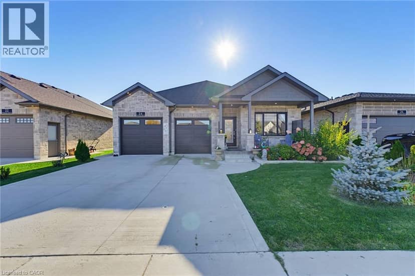24 WINCHESTER Crescent, Listowel