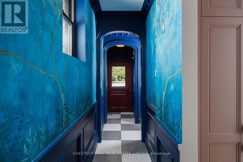 497 Brunswick Avenue, Toronto, photo 8