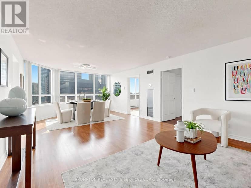 1211 - 30 Greenfield Avenue, Toronto, photo 2