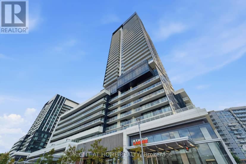 719 - 50 O'Neill Road, Toronto