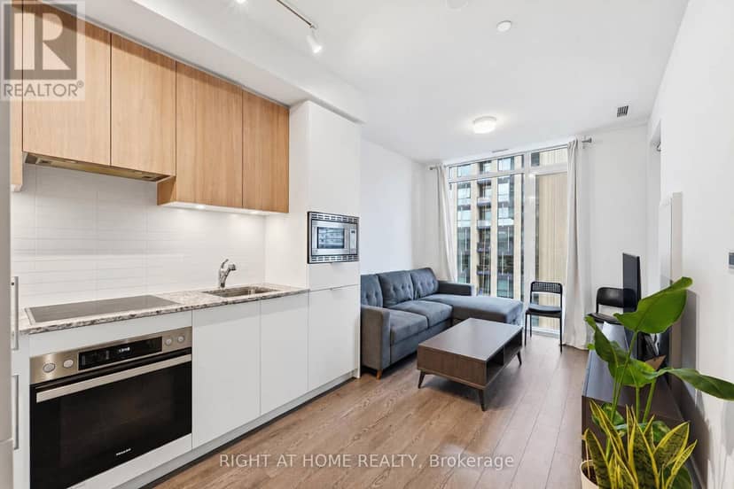 719 - 50 O'Neill Road, Toronto, photo 3
