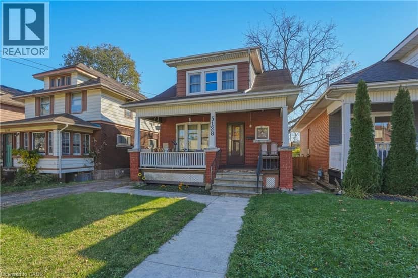 5128 WILLMOTT Street, Niagara Falls, photo 2