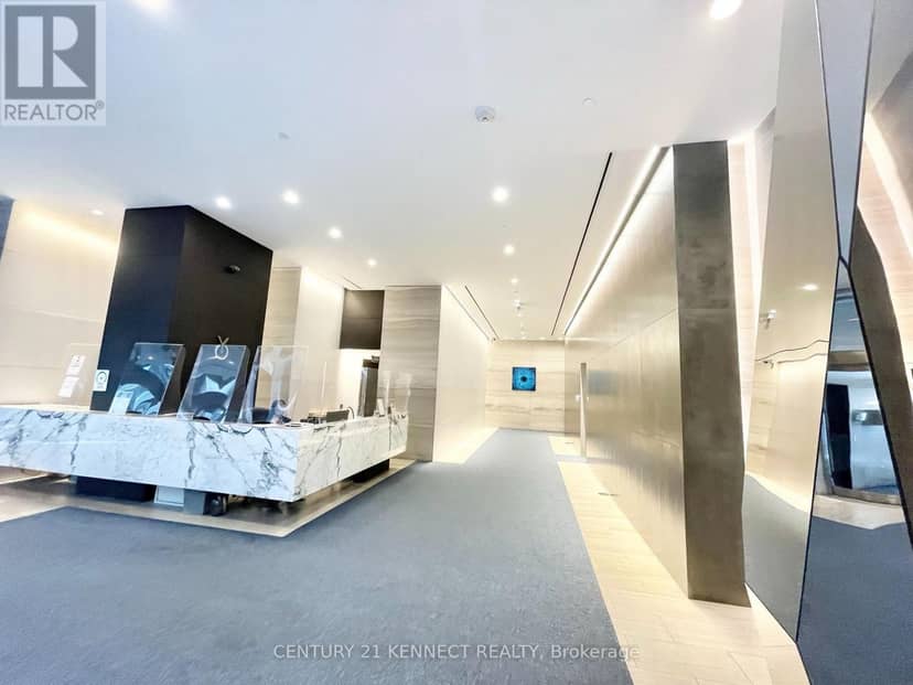 2301 - 7 Grenville Street, Toronto, photo 3