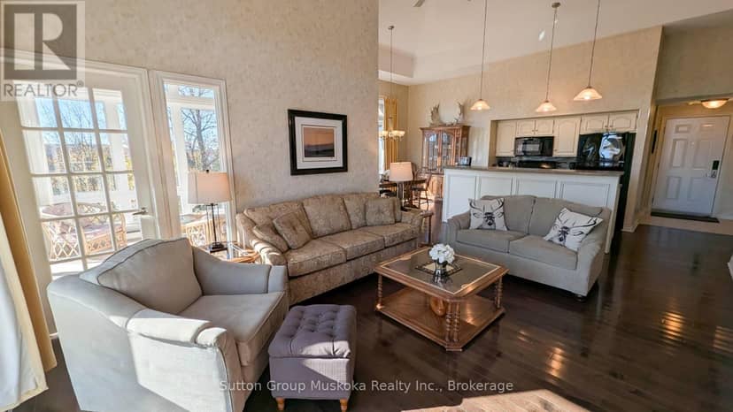 302 - 19 Oakridge - Deerhurst Drive, Huntsville, photo 2