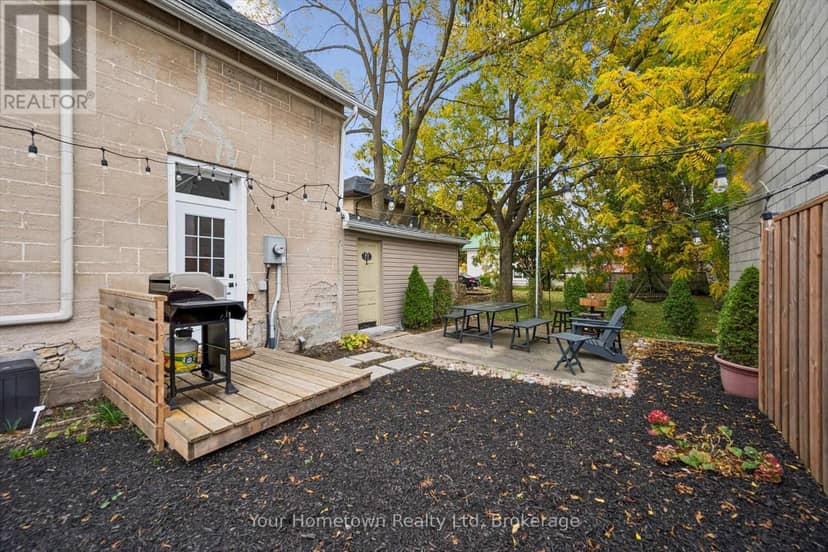 21 Colborne Street — photo 37 of 40