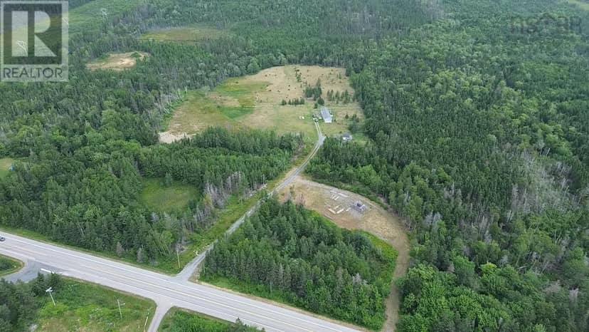 2185 Louisbourg Highway Highway — photo 22 of 34