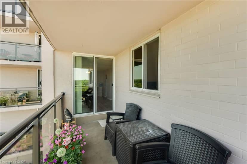 975 WARWICK Court Unit# 708 — photo 29 of 40