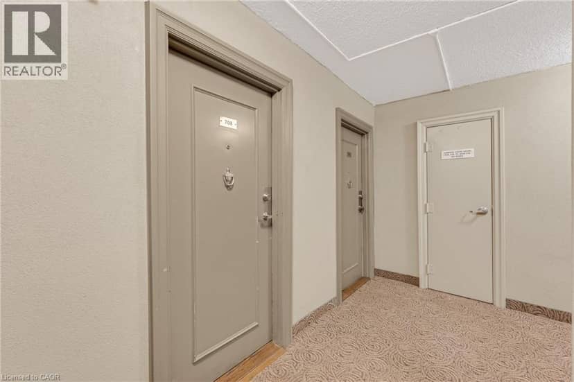 975 WARWICK Court Unit# 708 — photo 9 of 40